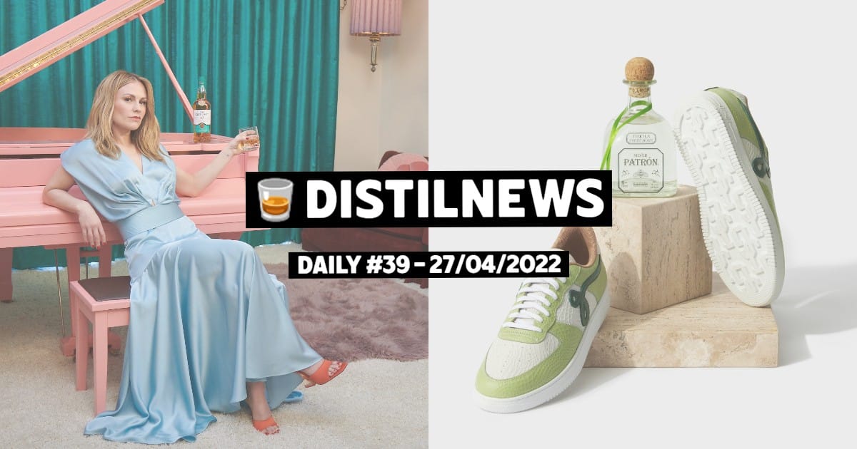 DistilNews Daily #39