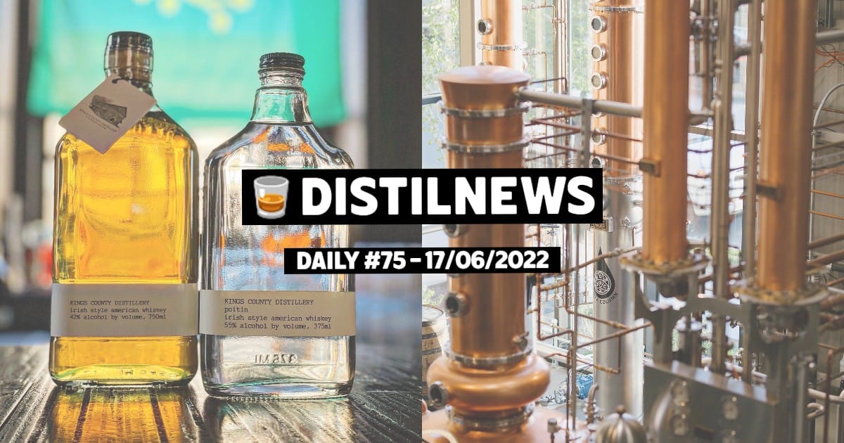 DistilNews Daily #75