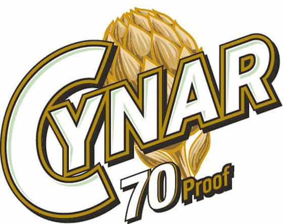Campari America lance un Cynar à 35° !