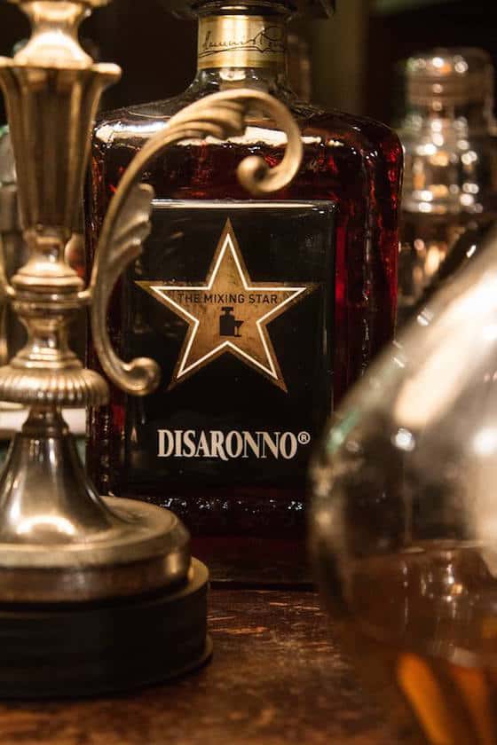 Disaronno : The Mixing Star 2015