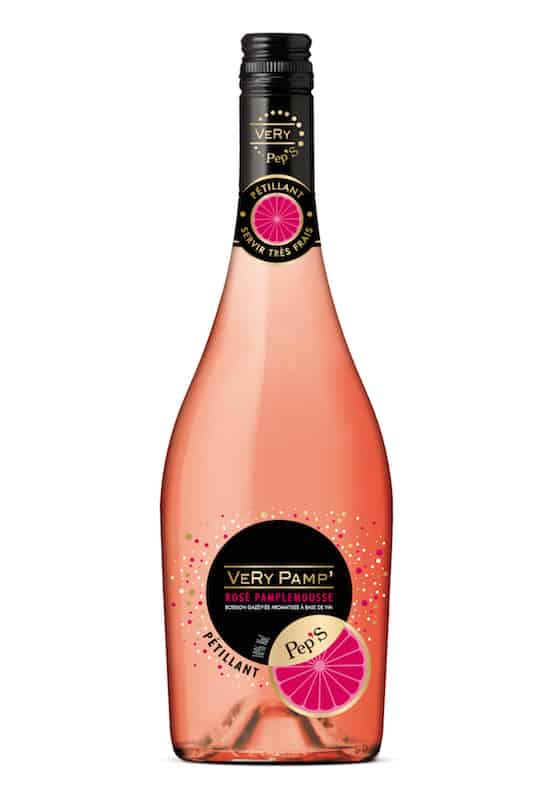 VeRy donne du Pep’s à votre apéritif !