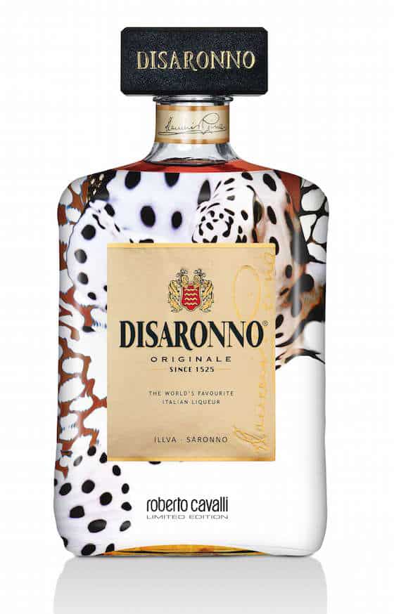Disaronno by Cavalli, édition limitée 2015
