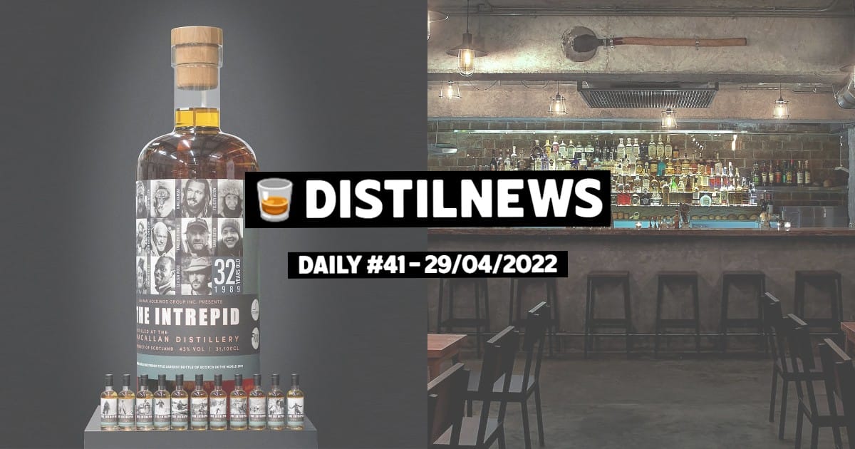 DistilNews Daily #41