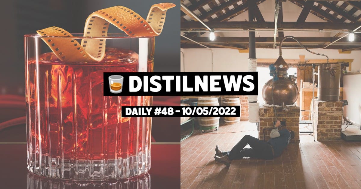 DistilNews Daily #48
