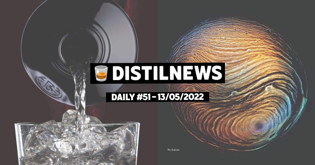 DistilNews Daily #51