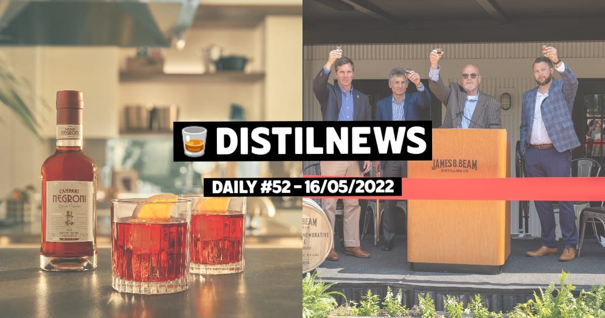 DistilNews Daily #52
