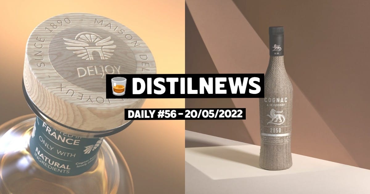 DistilNews Daily #56