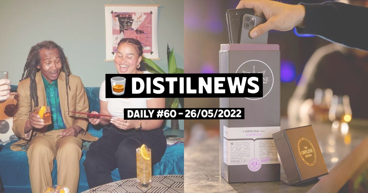 DistilNews Daily #60