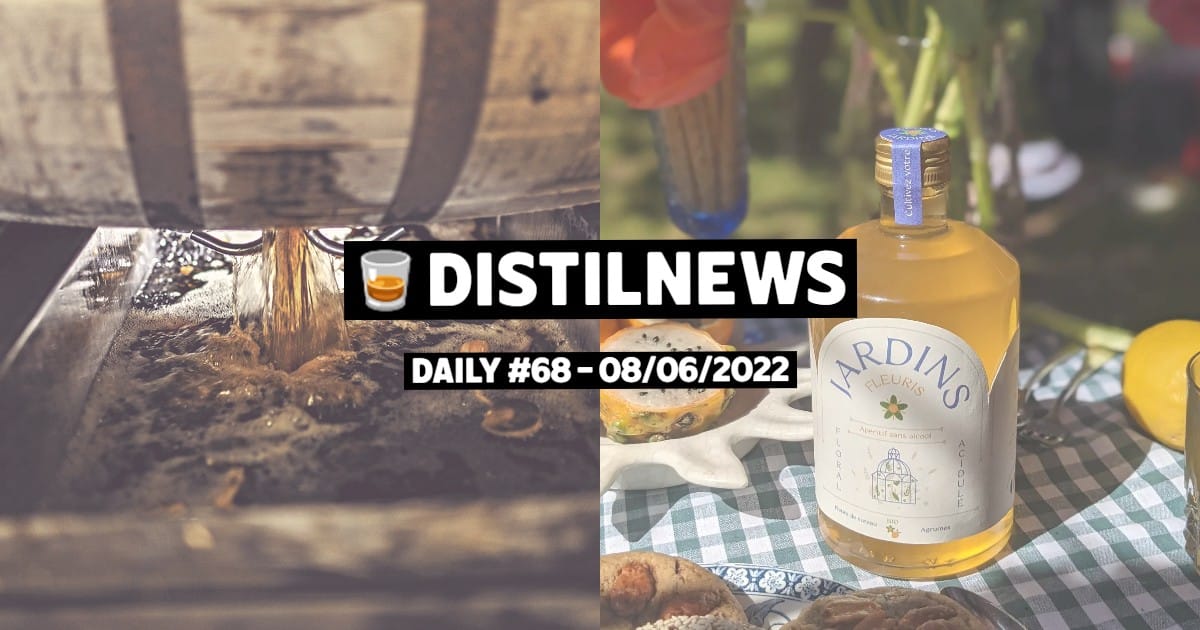 DistilNews Daily #68