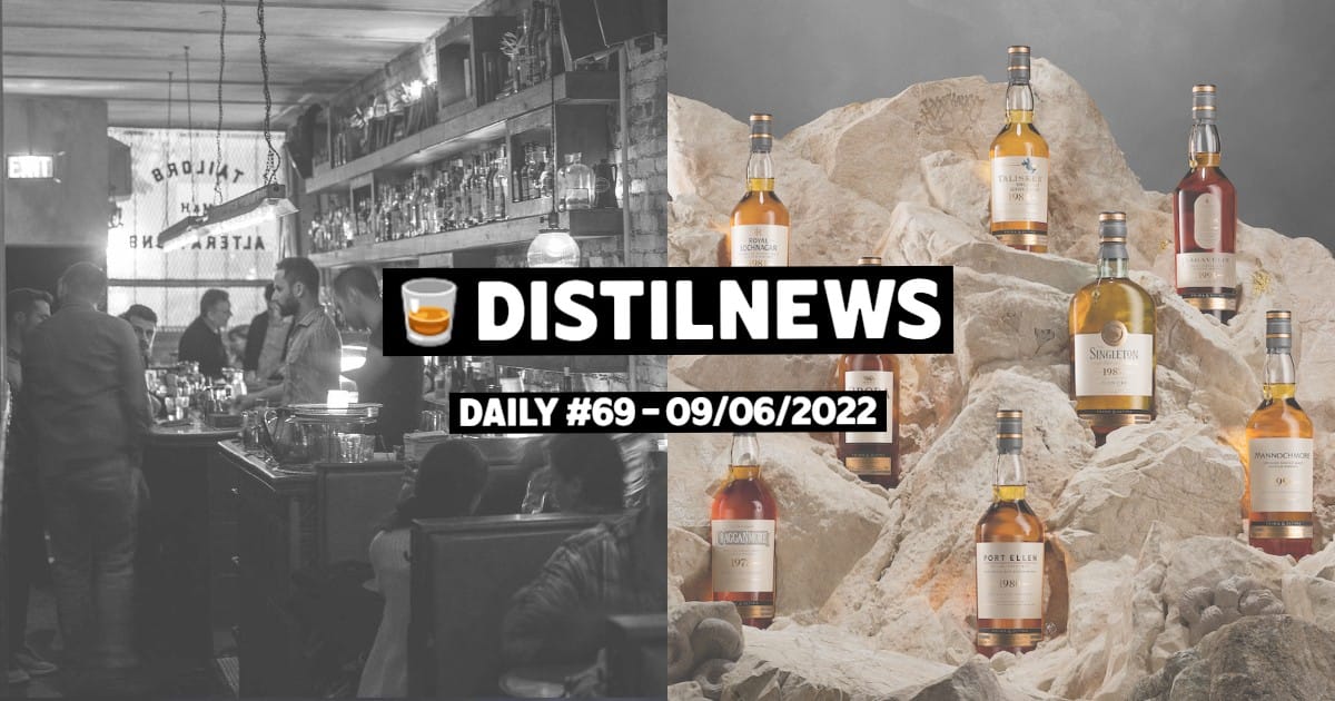 DistilNews Daily #69