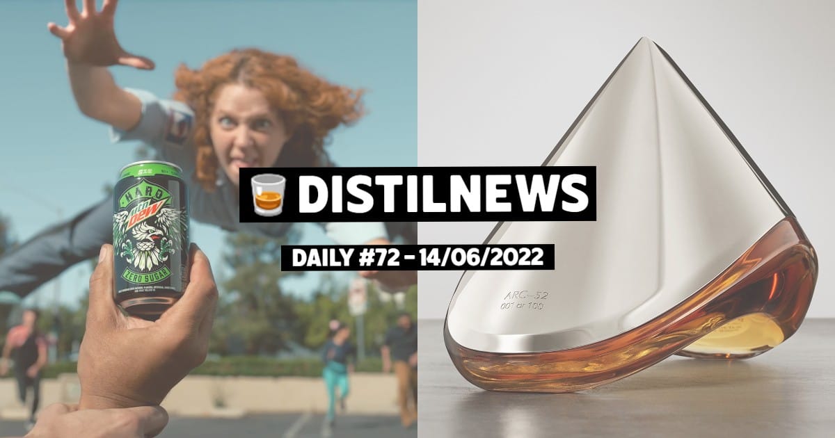 DistilNews Daily #72