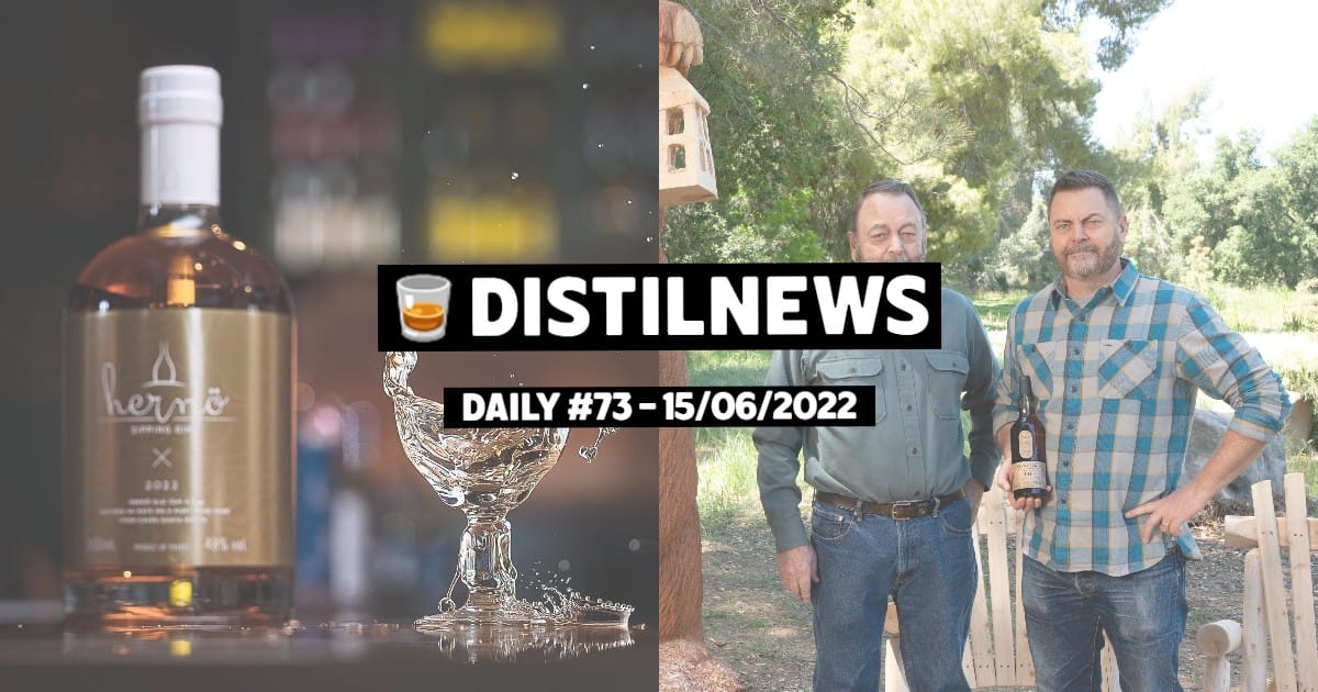 DistilNews Daily #73