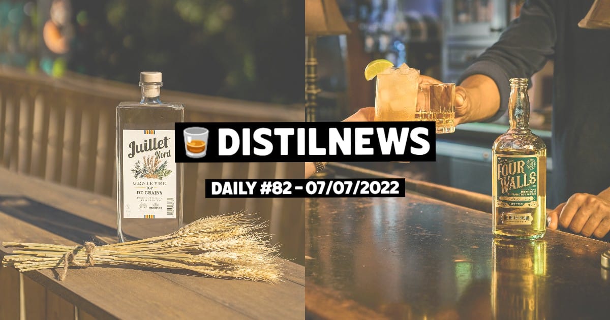 DistilNews Daily #82