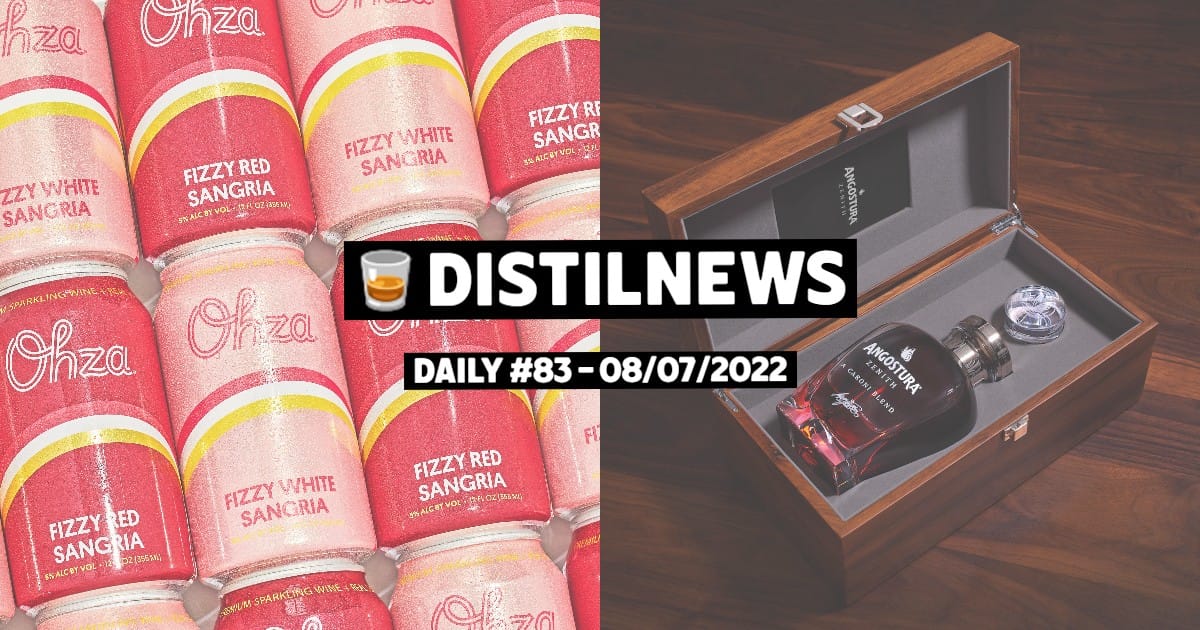 DistilNews Daily #83