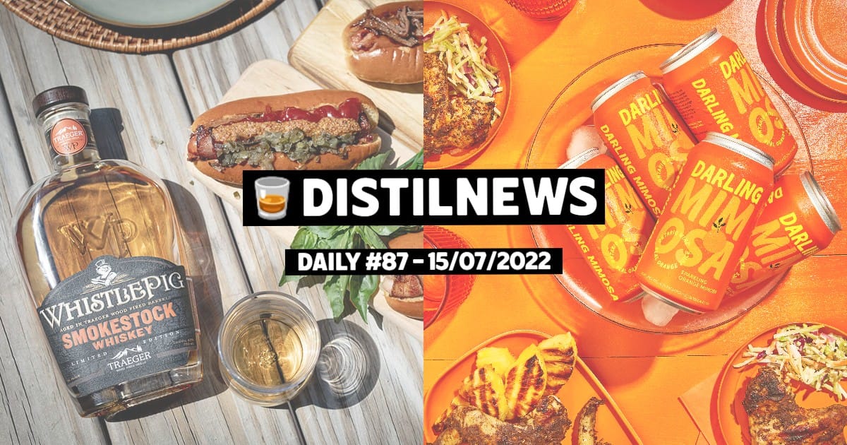 DistilNews Daily #87