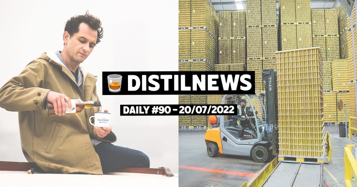 DistilNews Daily #90