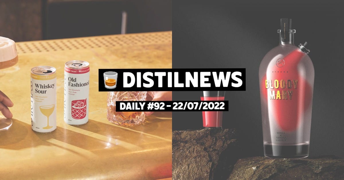 DistilNews Daily #92