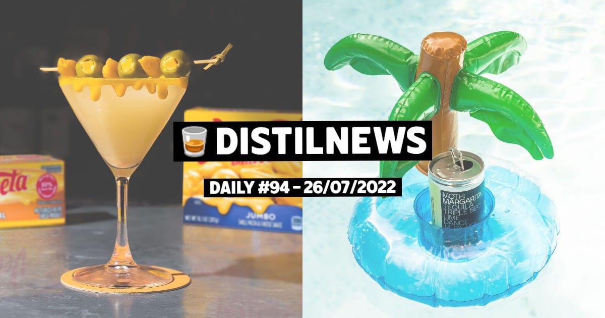 DistilNews Daily #94