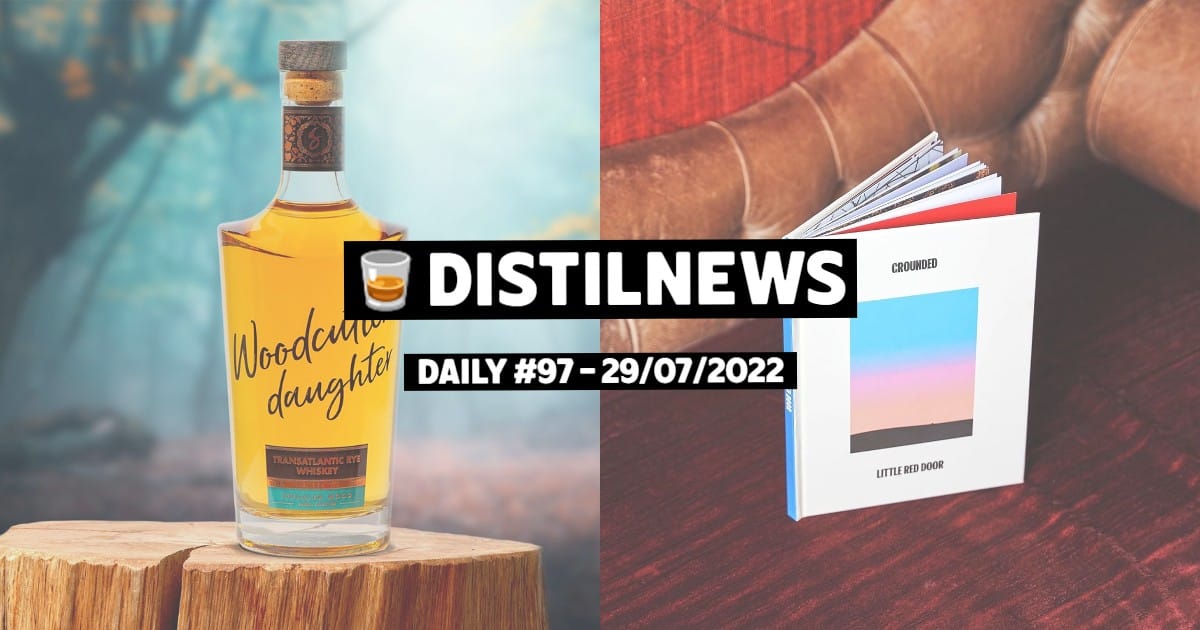 DistilNews Daily #97