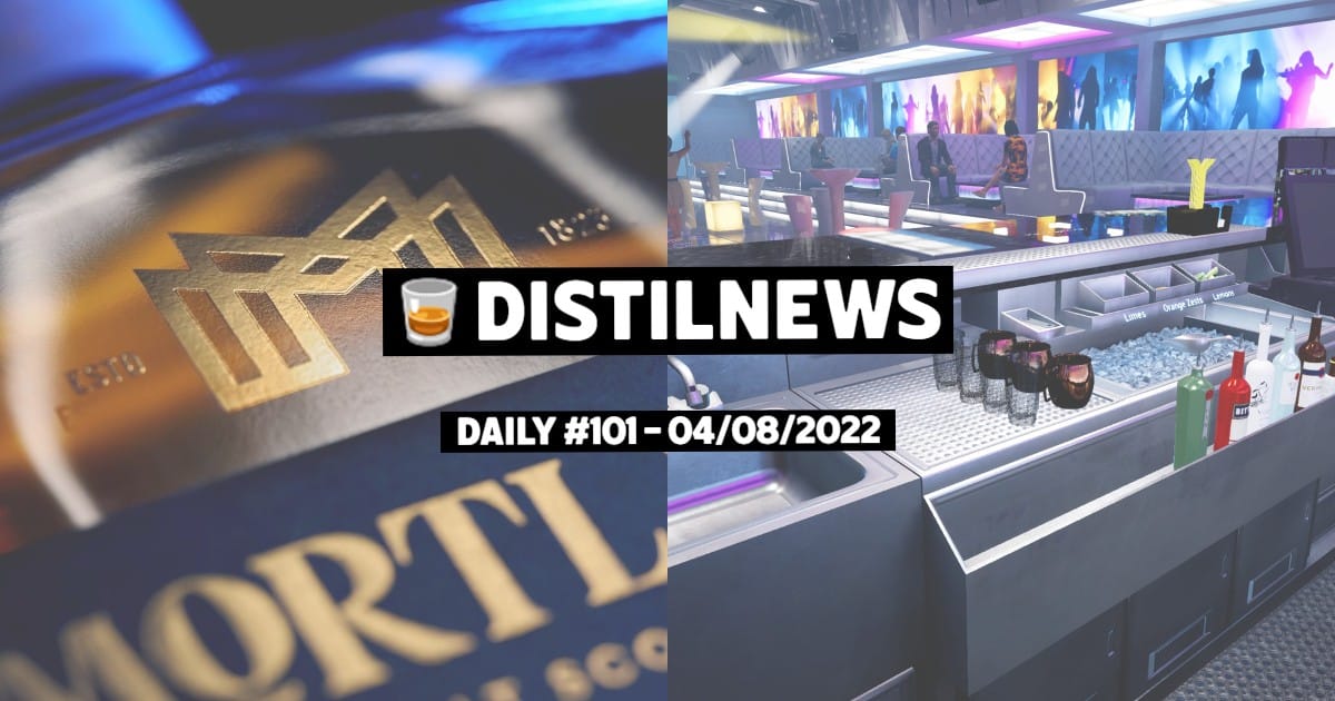 DistilNews Daily #101