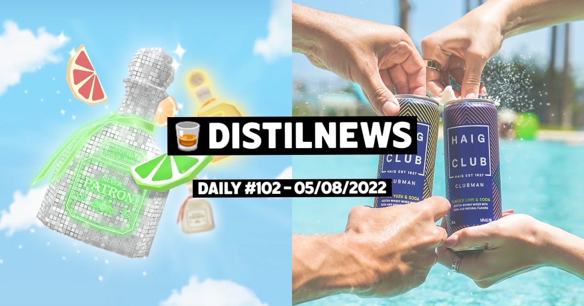 DistilNews Daily #102
