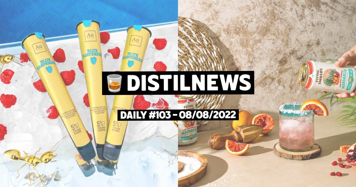 DistilNews Daily #103