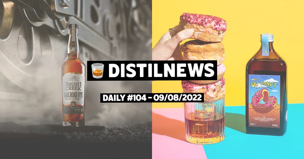 DistilNews Daily #104