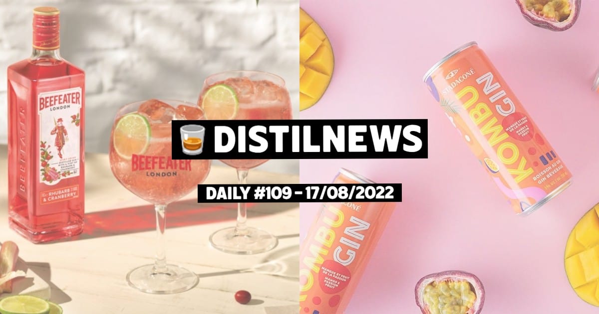 DistilNews Daily #109