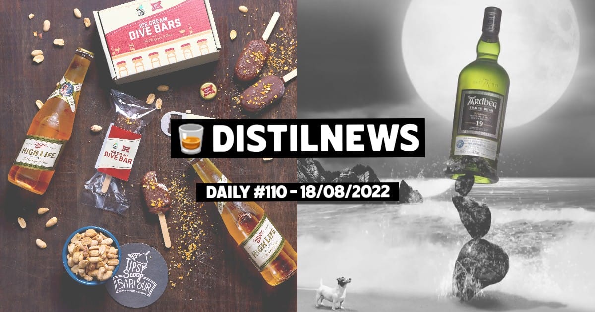 DistilNews Daily #110
