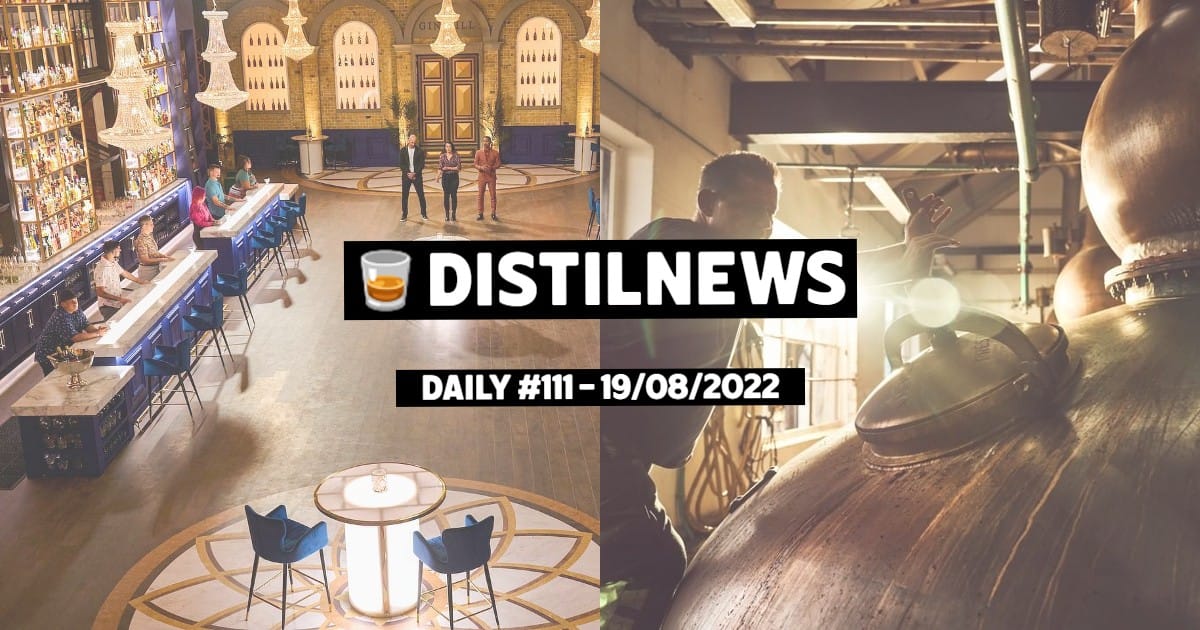 DistilNews Daily #111