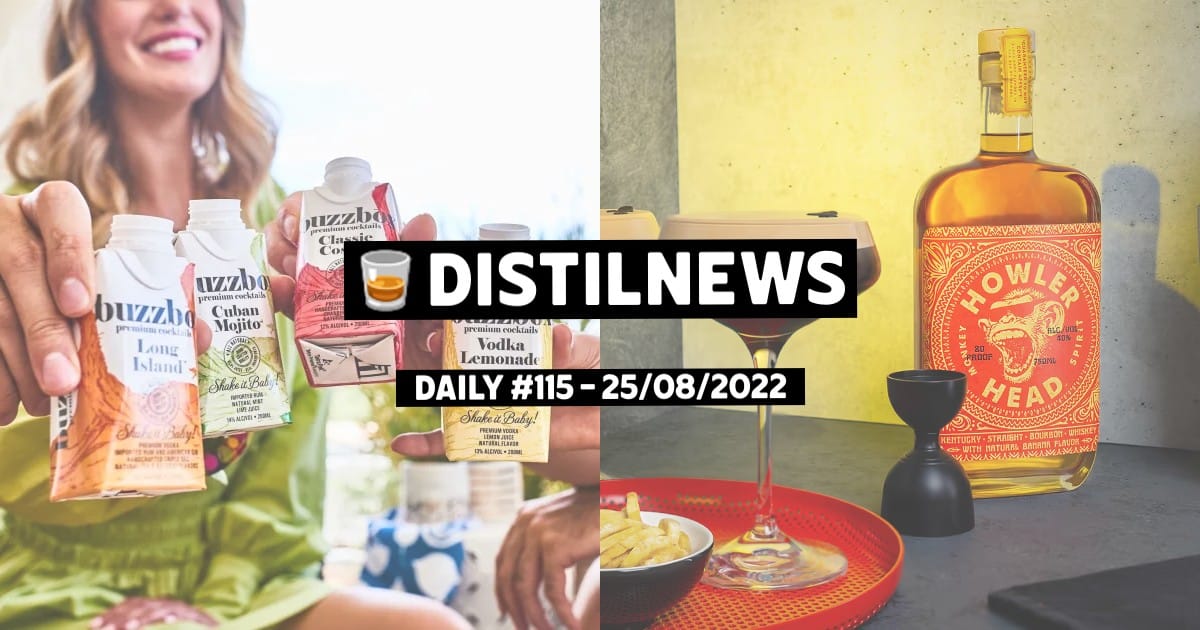 DistilNews Daily #115