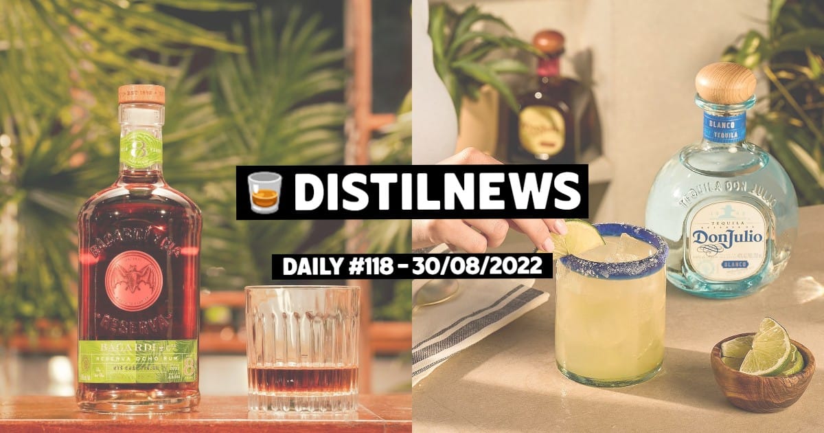 DistilNews Daily #118
