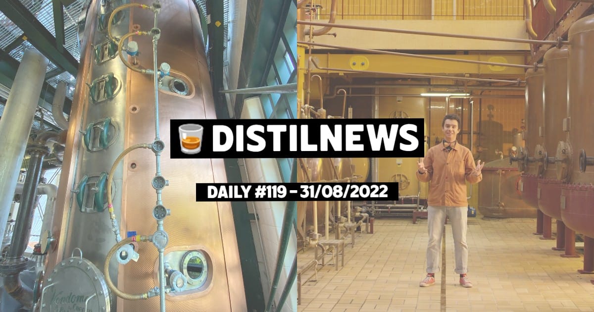 DistilNews Daily #119