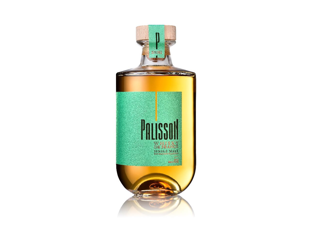 Les Brûleries Modernes lancent leur premier Whisky de France : Palisson