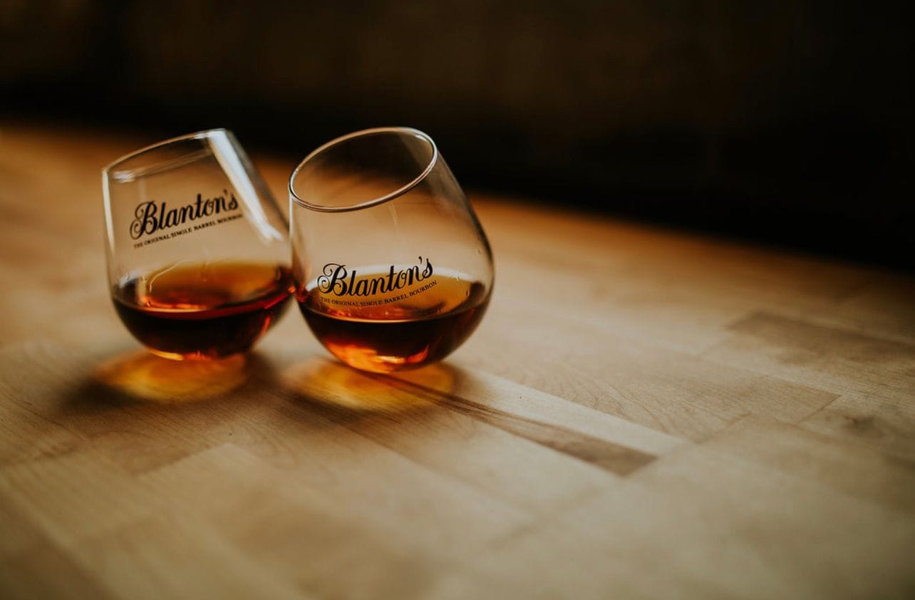 Blanton's Single Barrel Bourbon : une édition limitée pour la fin d'année