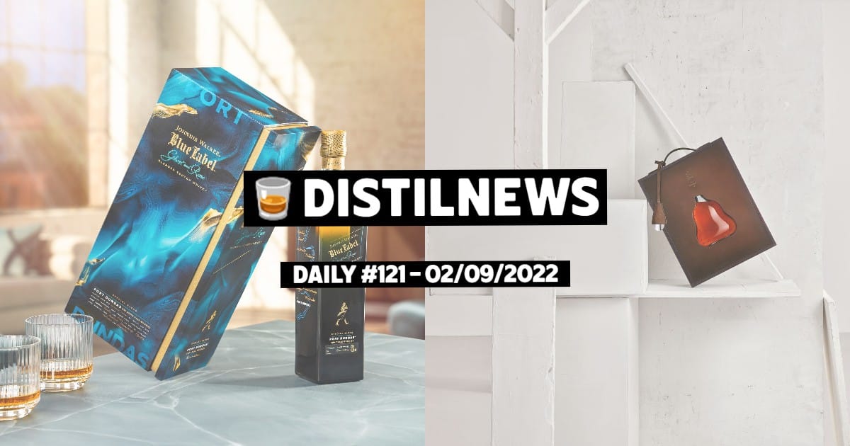 DistilNews Daily #121