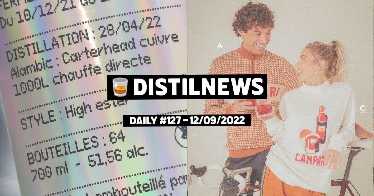DistilNews Daily #127