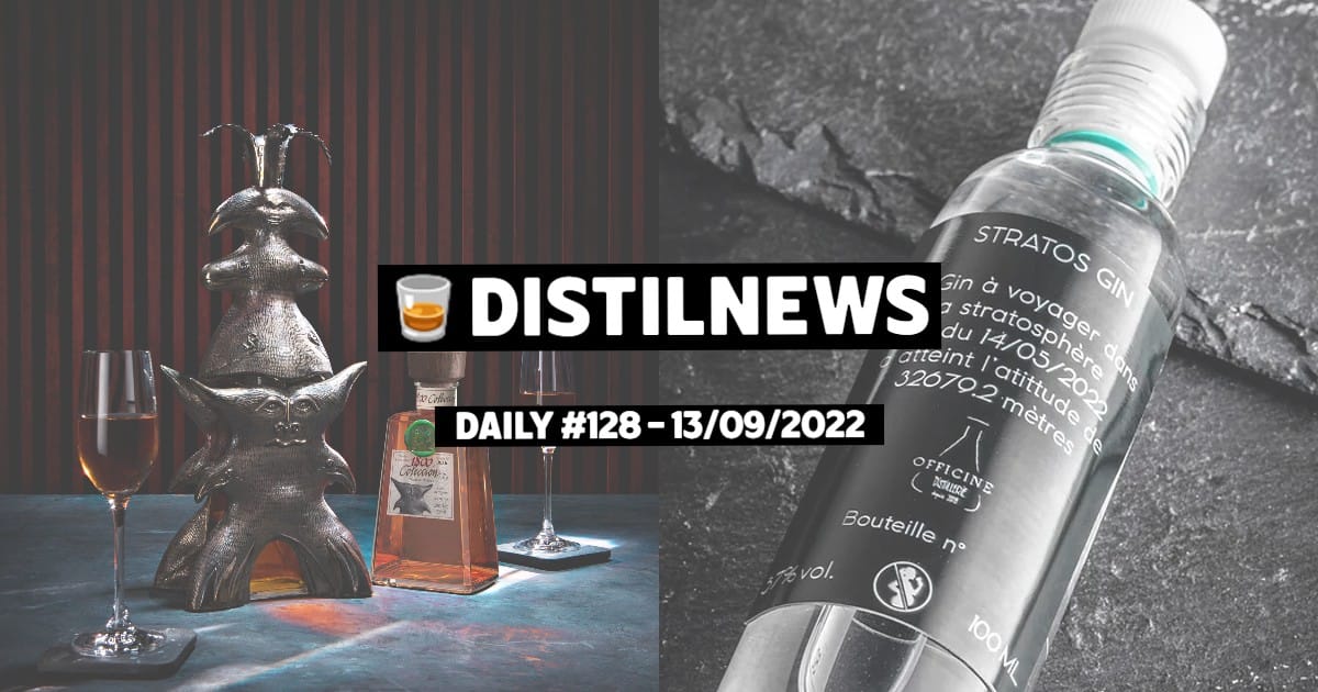 DistilNews Daily #128