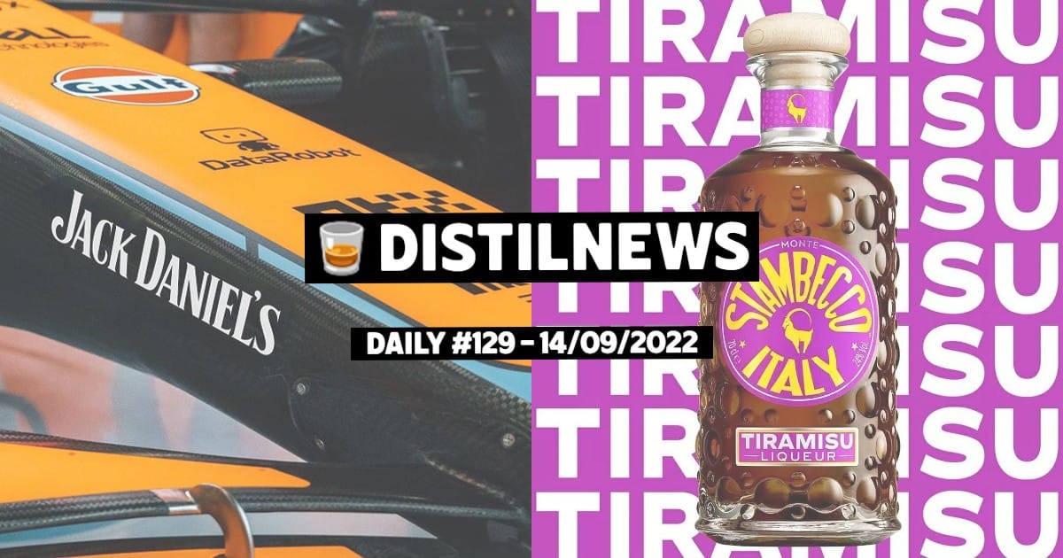 DistilNews Daily #129
