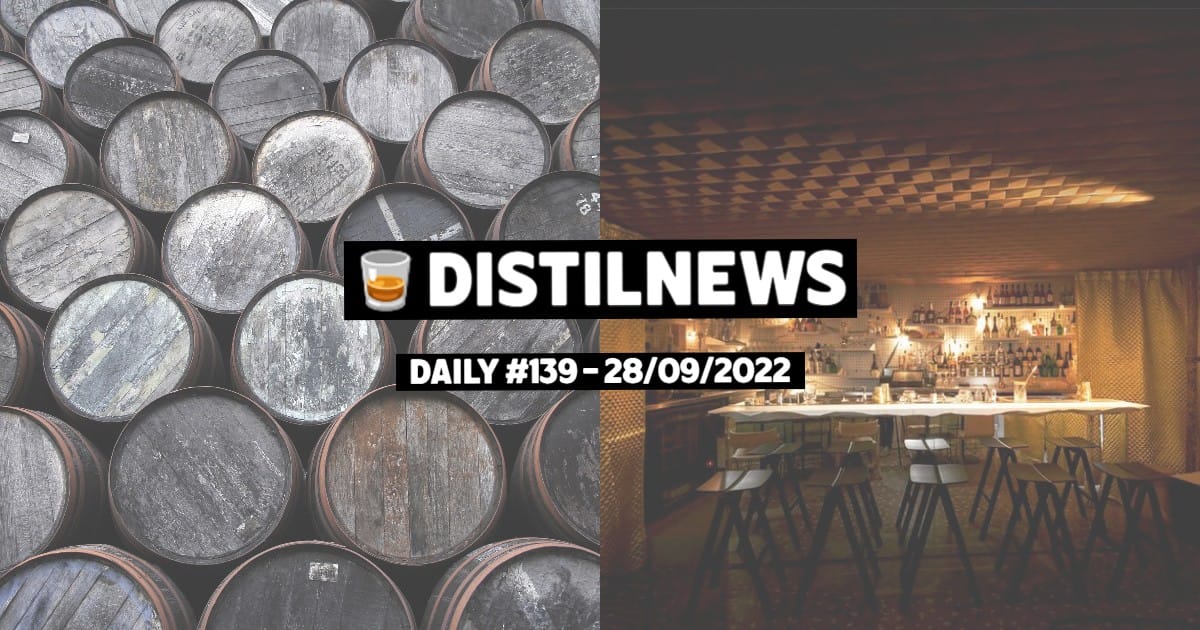 DistilNews Daily #139