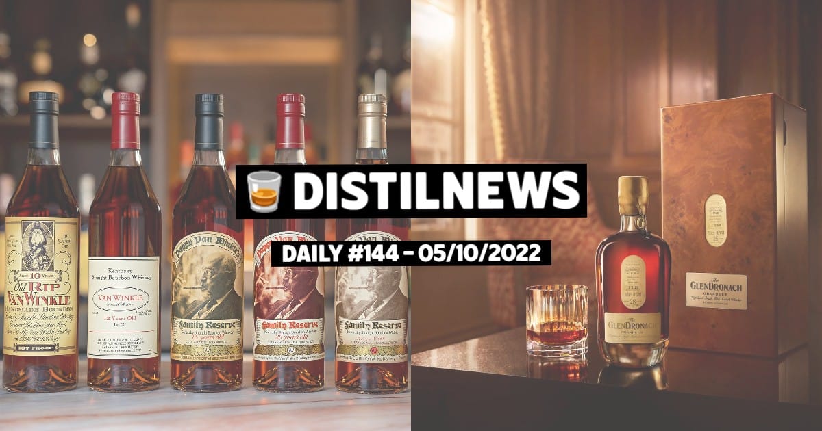 DistilNews Daily #144