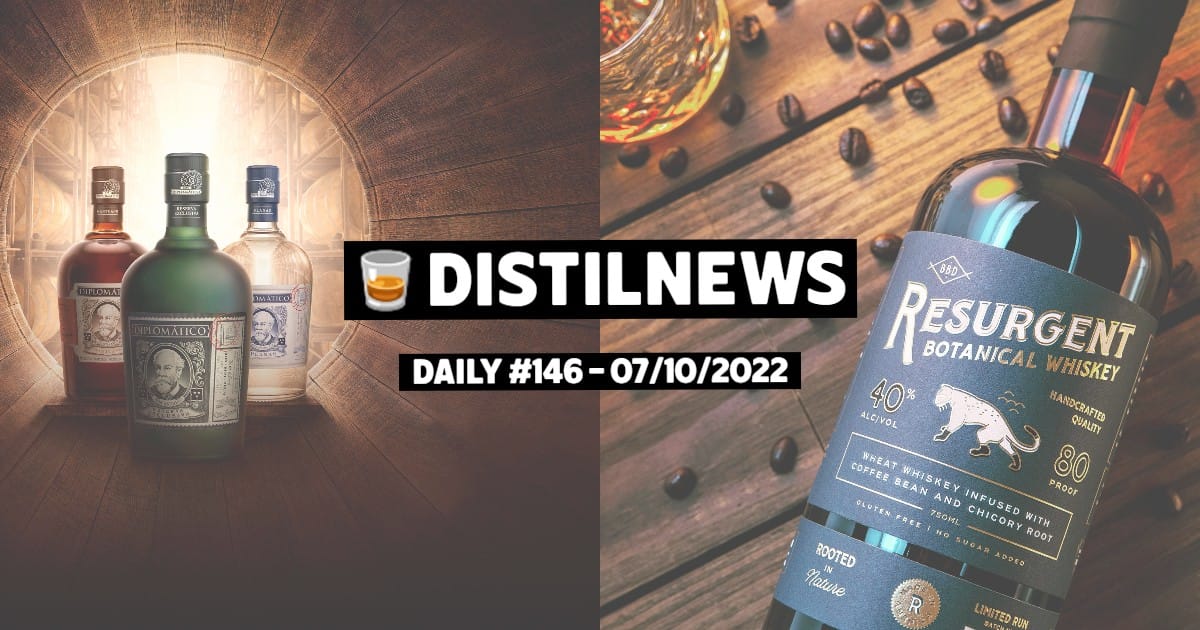 DistilNews Daily #146
