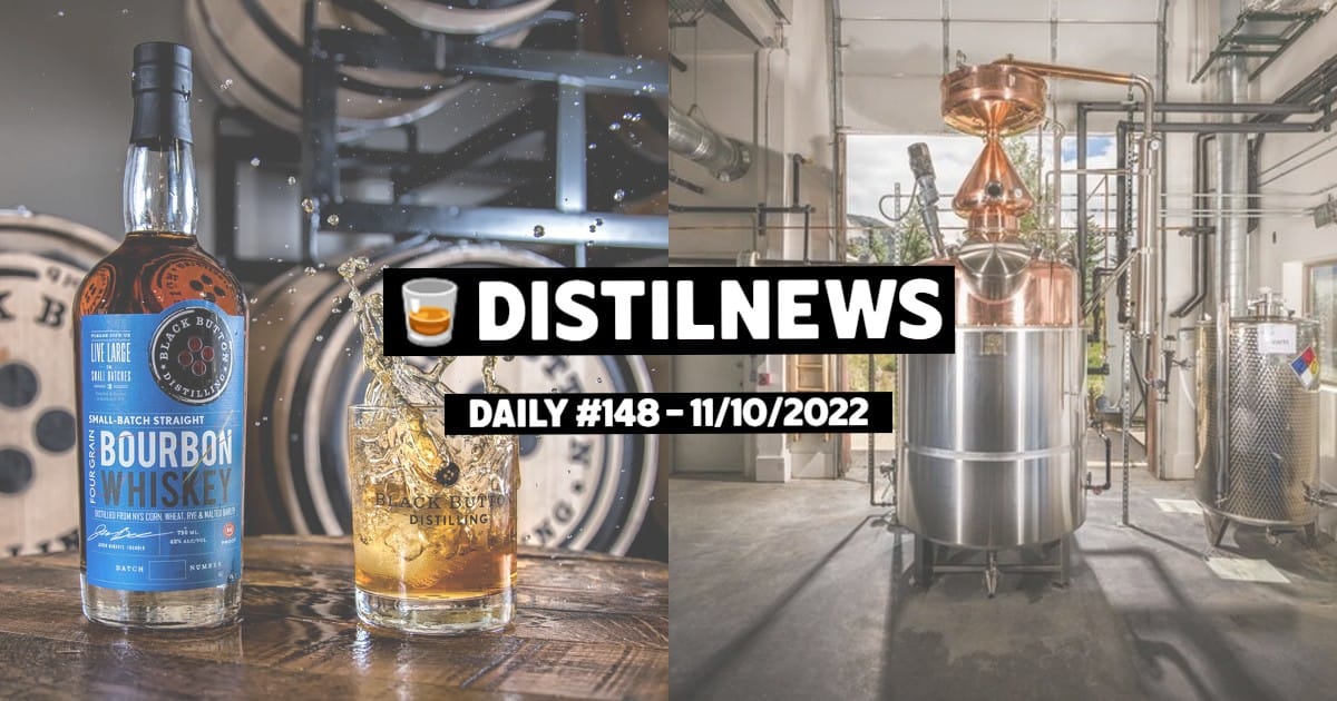 DistilNews Daily #148
