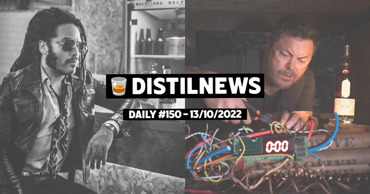 DistilNews Daily #150