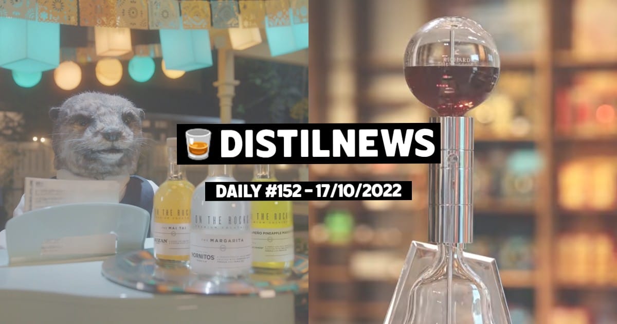 DistilNews Daily #152