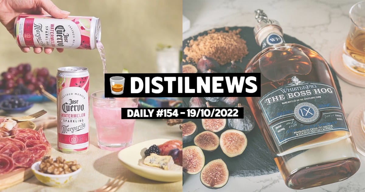 DistilNews Daily #154