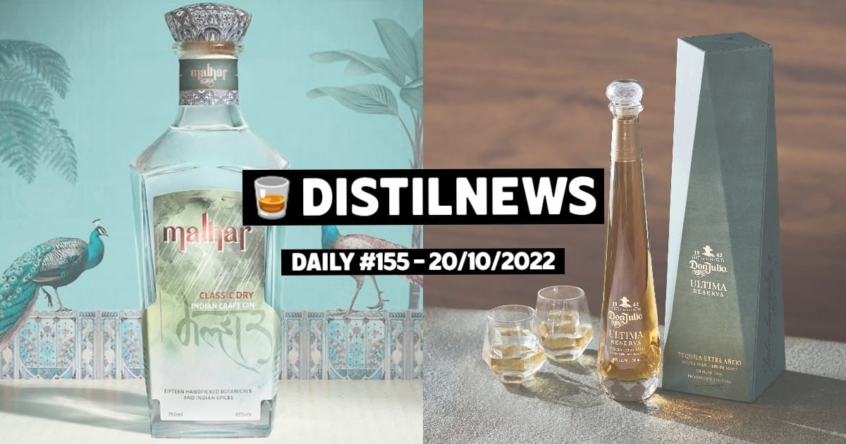 DistilNews Daily #155