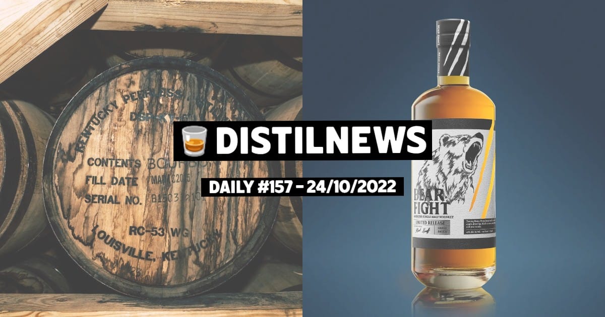 DistilNews Daily #157