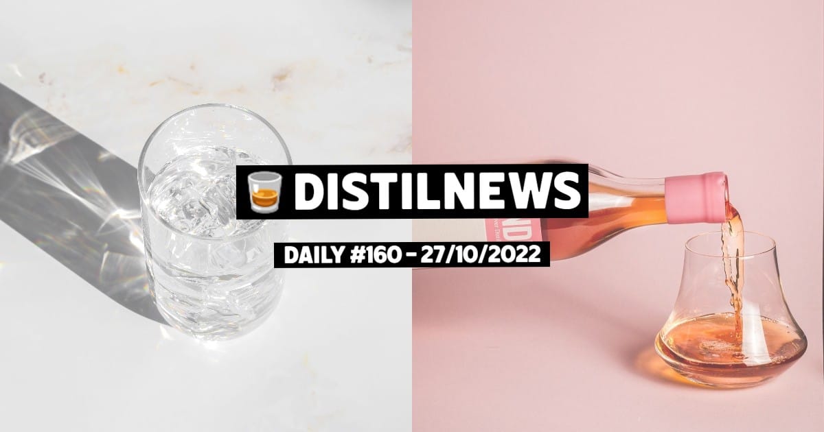 DistilNews Daily #160