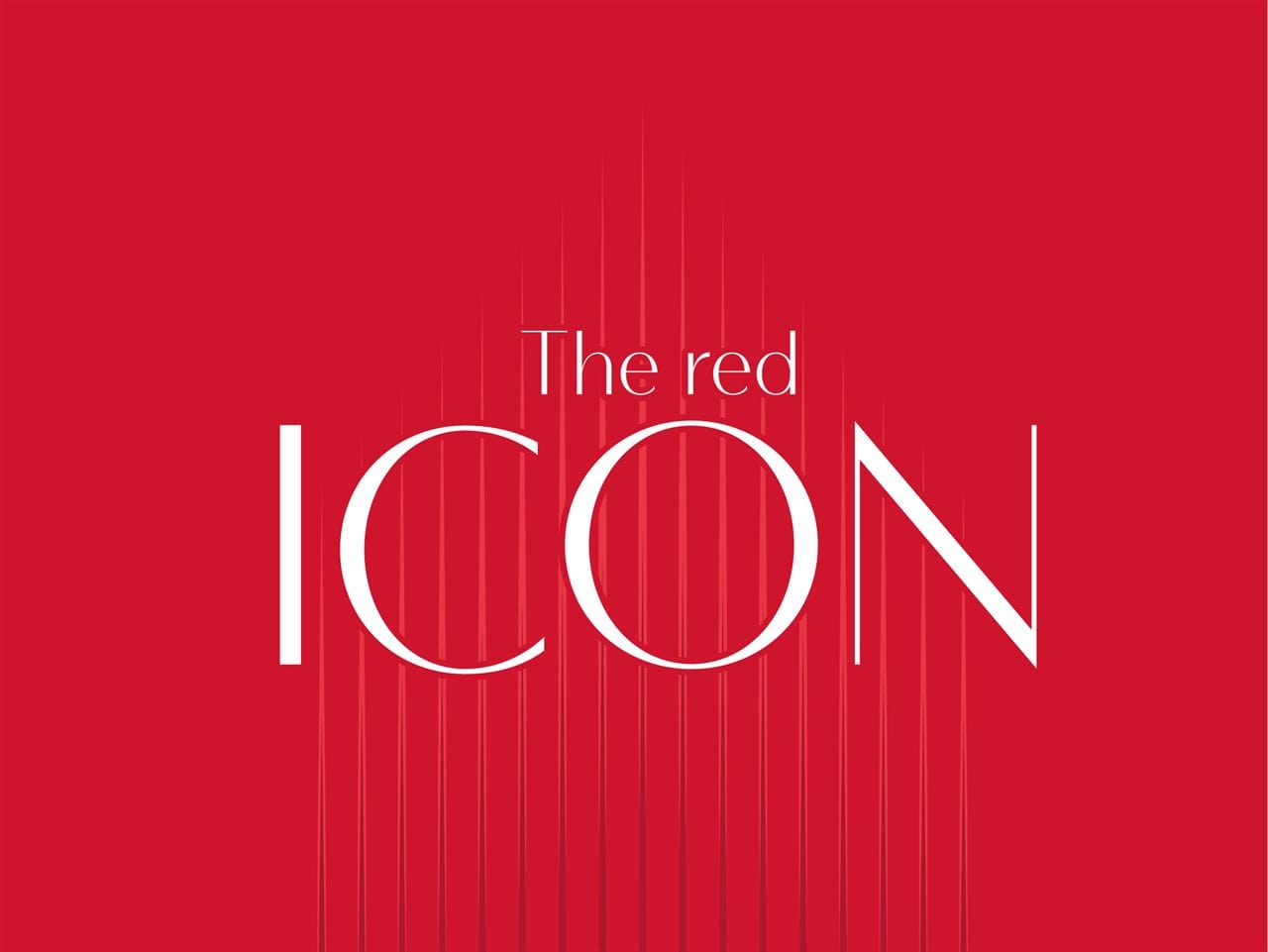 Campari : The Red Icon par Stanislas Zanko, à Paris le 30 novembre